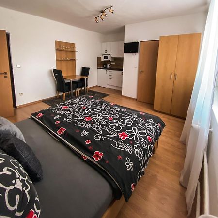 Apartmanovy Dom Adriana Zuberec Ngoại thất bức ảnh