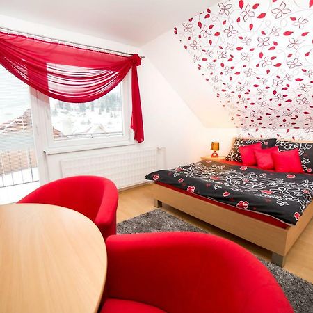 Apartmanovy Dom Adriana Zuberec Ngoại thất bức ảnh