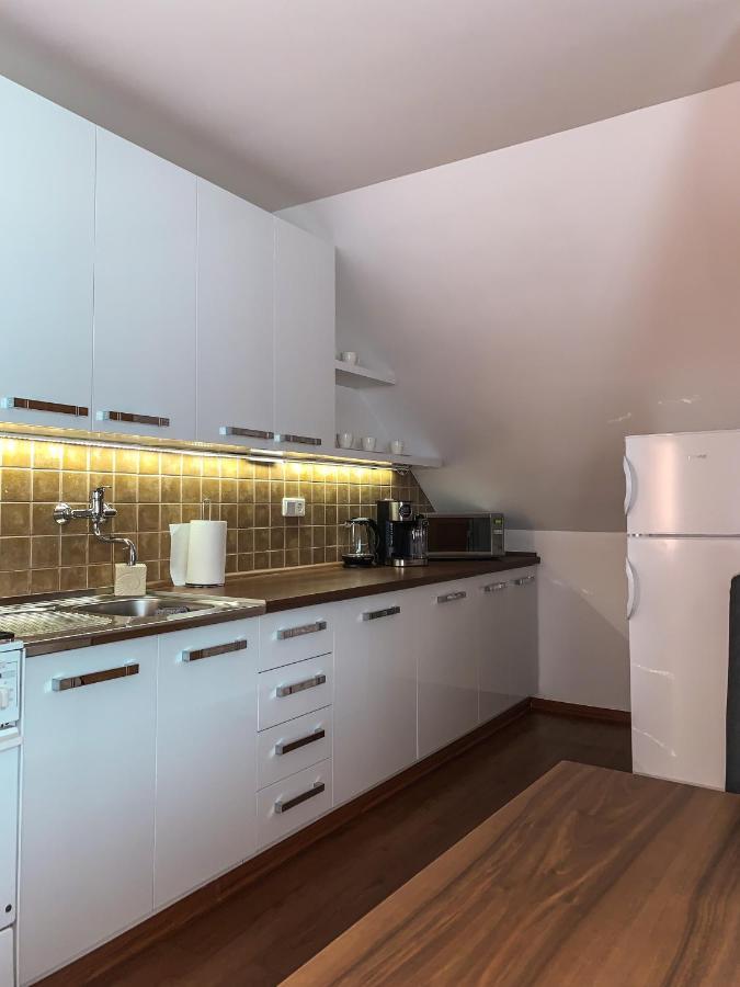 Apartmanovy Dom Adriana Zuberec Ngoại thất bức ảnh
