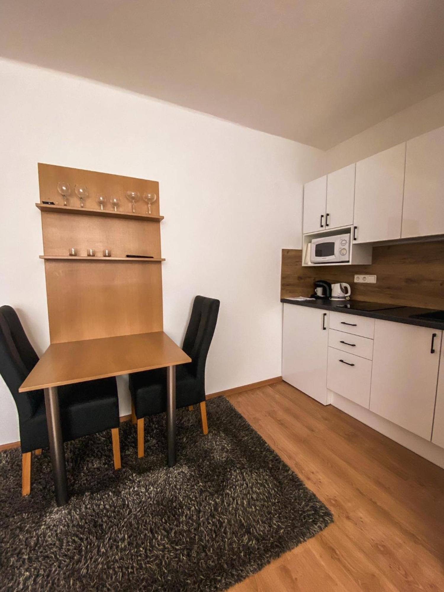 Apartmanovy Dom Adriana Zuberec Ngoại thất bức ảnh