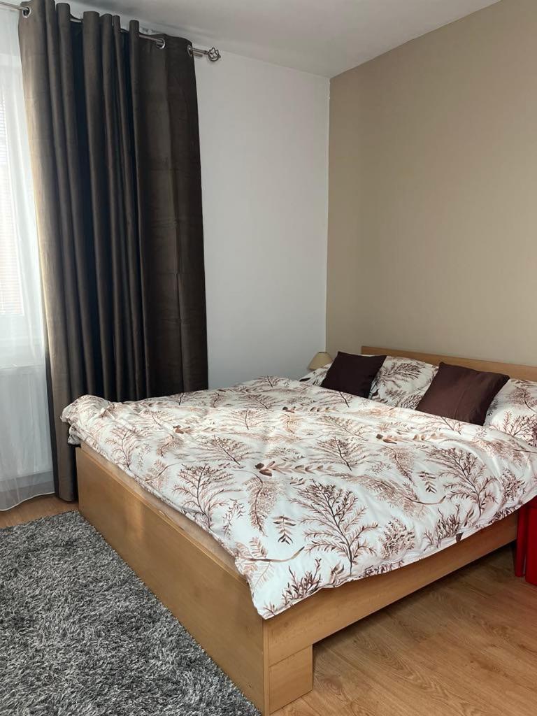 Apartmanovy Dom Adriana Zuberec Ngoại thất bức ảnh
