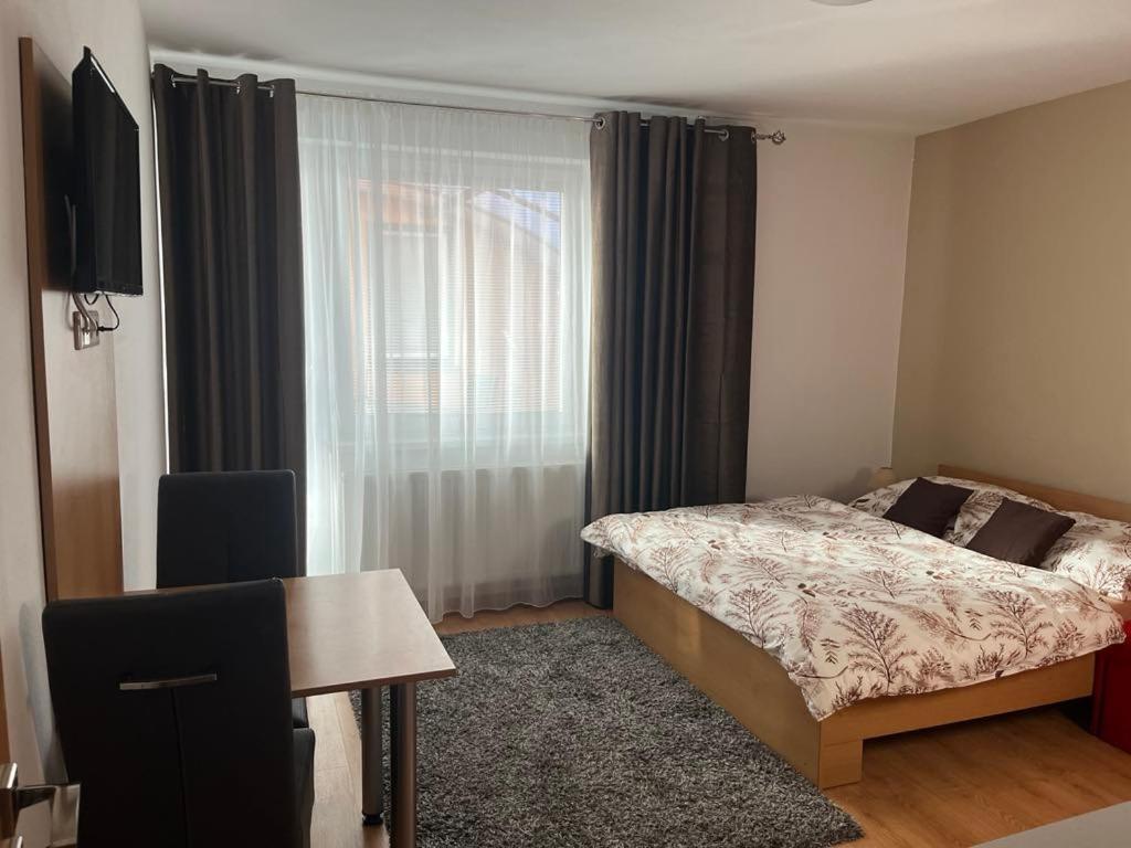 Apartmanovy Dom Adriana Zuberec Ngoại thất bức ảnh